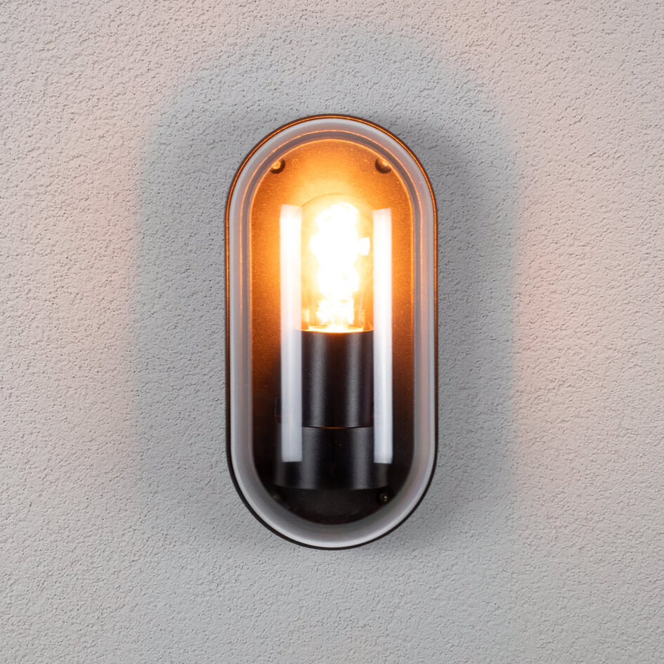 Wandlamp voor buiten Danilo