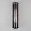 Buitenwandlamp Silvano - antraciet