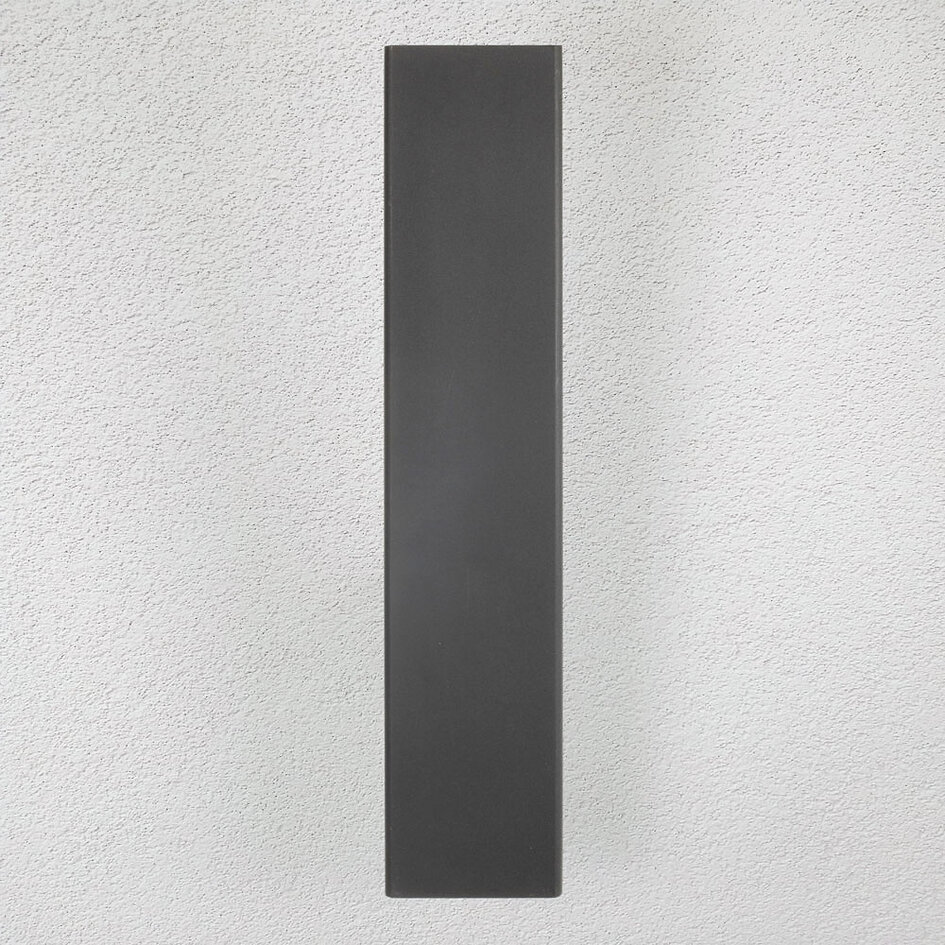 Dimbare wandlamp Leila