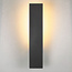 Dimbare wandlamp Leila