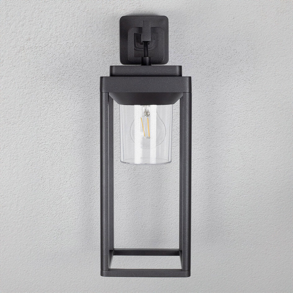 Buiten wandlamp Cristiano