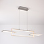 Moderne hanglamp Aya - 3-staps dimbaar