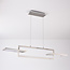 Moderne hanglamp Aya - 3-staps dimbaar