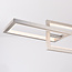 Moderne hanglamp Aya - 3-staps dimbaar