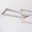 Moderne hanglamp Aya - 3-staps dimbaar