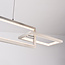 Moderne hanglamp Aya - 3-staps dimbaar