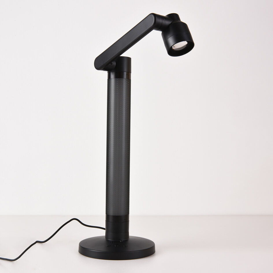 Slimme kantelbare tafellamp Amira met TUYA wifi app