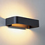 Dimbare wandlamp Aria