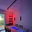 GU10 slimme dimbare RGB en CCT LED lamp met Tuya app, 4,9W - 100°