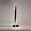 Gedraaide design tafellamp - Rizar