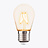 Warme lampen E27 fitting
