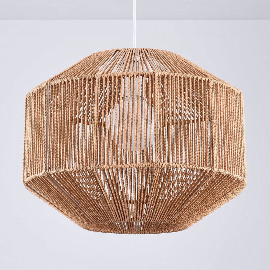 Bohemian design hanglamp - Papel