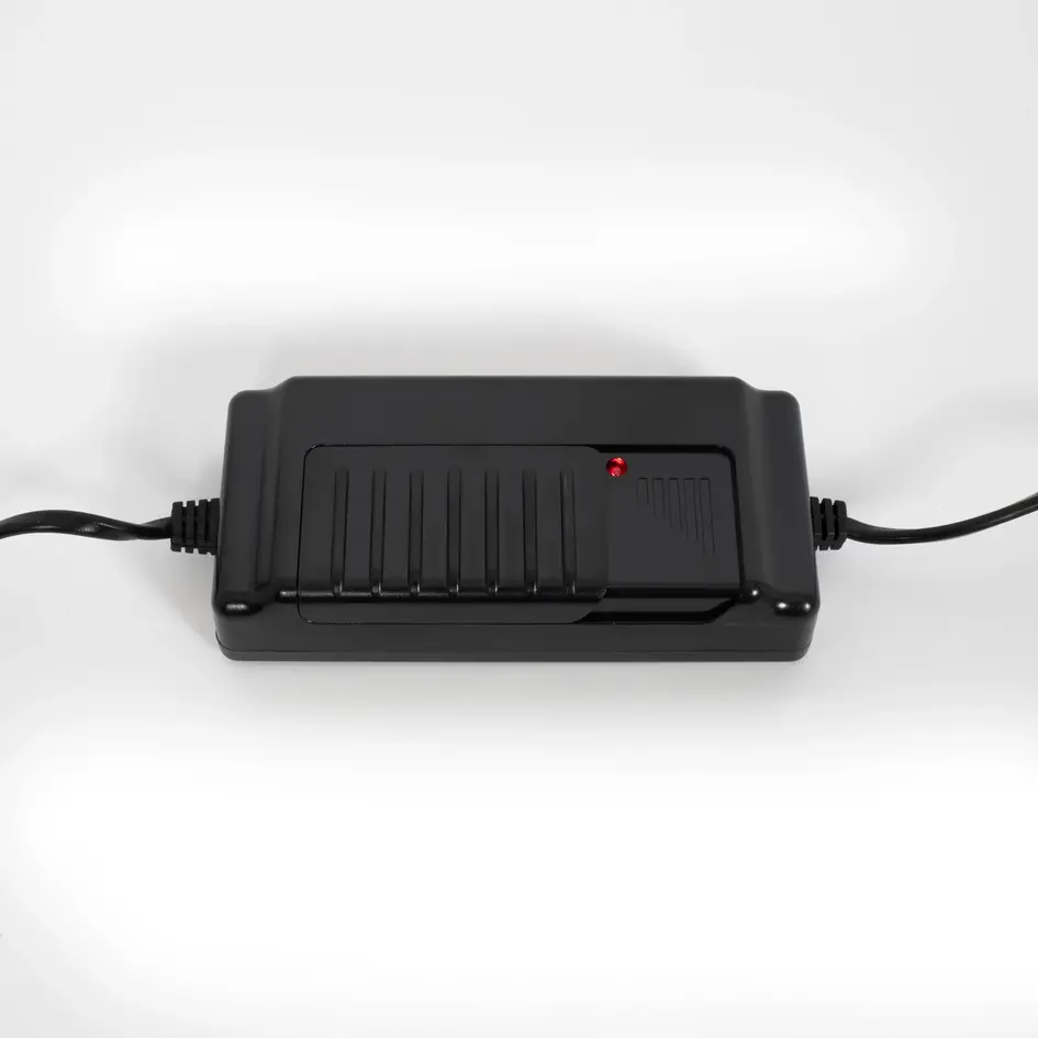 Vloerlamp Viver met spiraalvorm en geïntegreerde LED - dimbaar