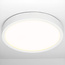 Plafondlamp wit 3-staps dimbaar - Yves