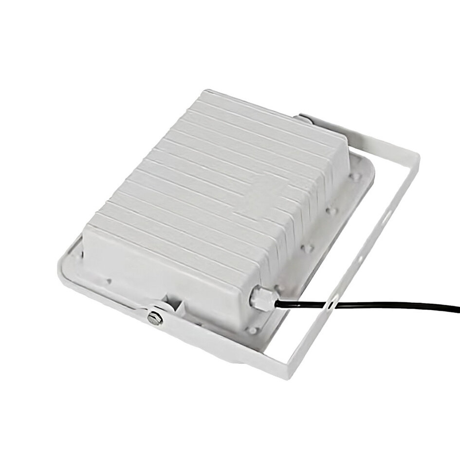 Solar wandlamp voor buiten 150W - Ivan