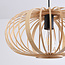Bamboe hanglamp - Basma