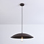 Industriële hanglamp Yumi - antieke kleur