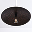 Industriële hanglamp Yumi - antieke kleur