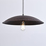 Industriële hanglamp Yumi - antieke kleur