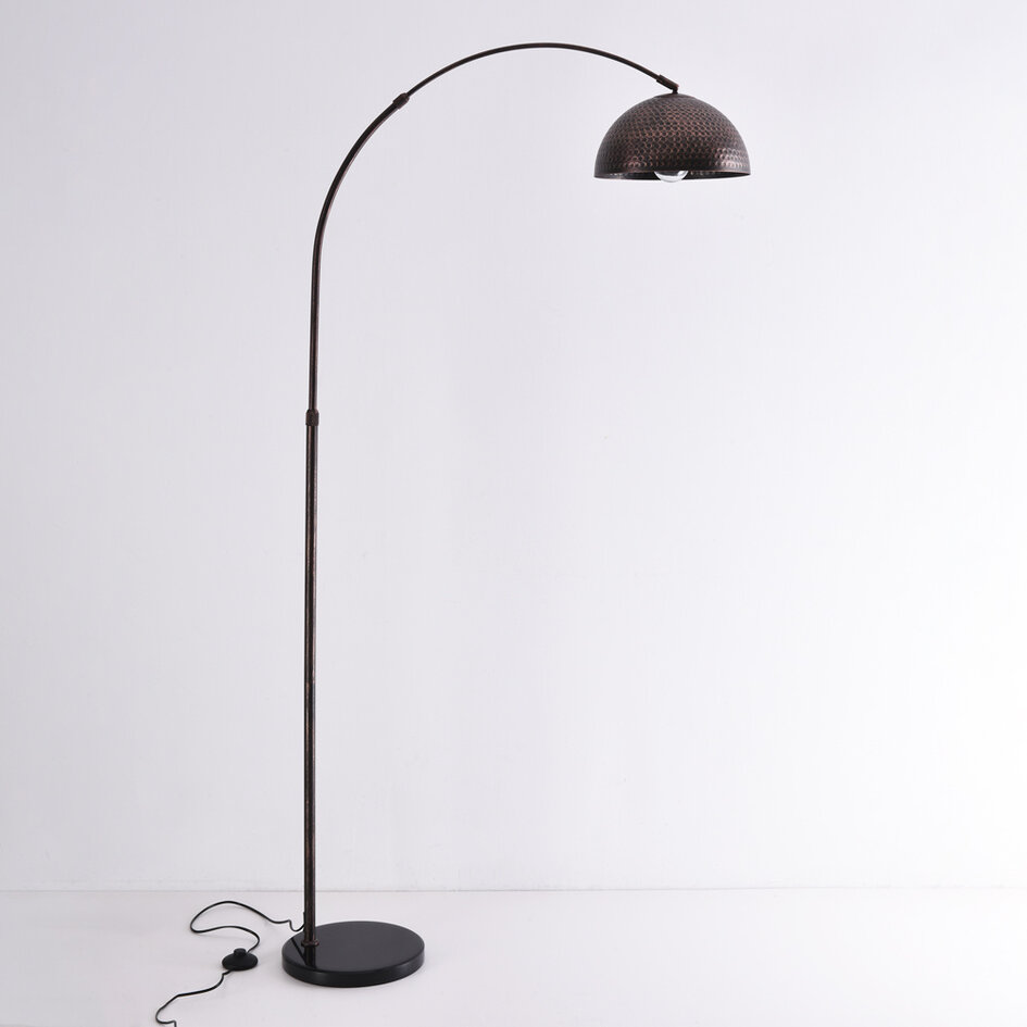 Staande booglamp - Taree