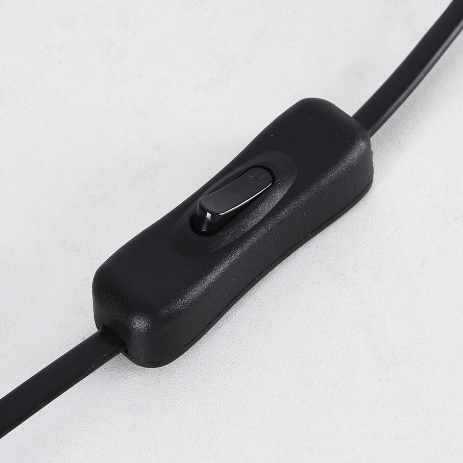 Tafellamp Tani met textuur