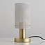 Design tafellamp - Mreza