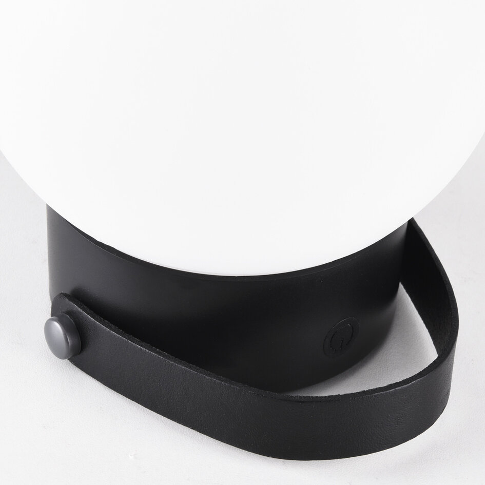 Solar hanglamp buiten - Sun