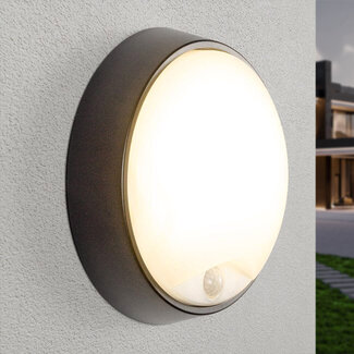 LED Bulkhead met sensor en aanpasbare kleurtemperatuur