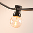 Priklamp LED dimbaar 1 watt U-vorm smoke (geen E27)