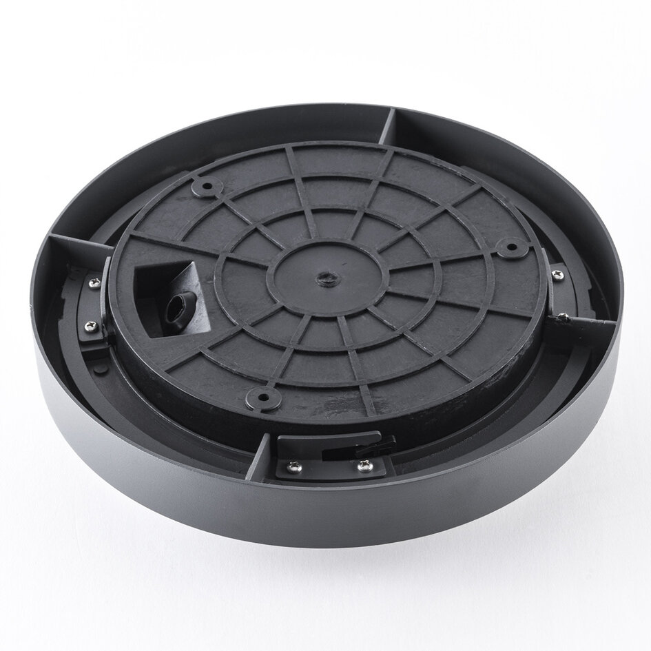 Dimbare wandlamp voor buiten - Buz