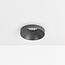 Inbouwspot Meya 9W met ring 1 - donkergrijs
