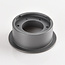 Inbouwspot Meya 9W met ring 2 - donkergrijs
