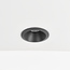 Inbouwspot Meya 9W met ring 3 - donkergrijs