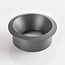 Inbouwspot Meya 9W met ring 3 - donkergrijs