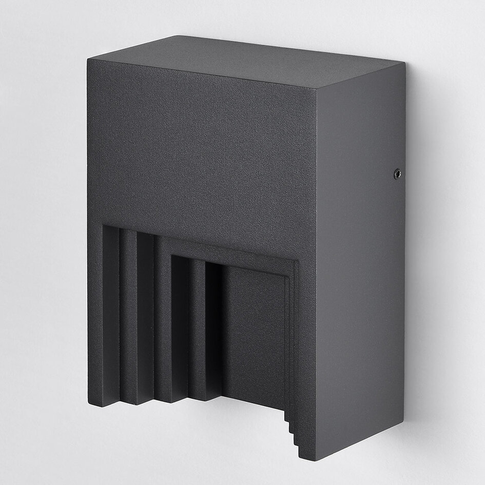 Wandlamp voor buiten - Anthony