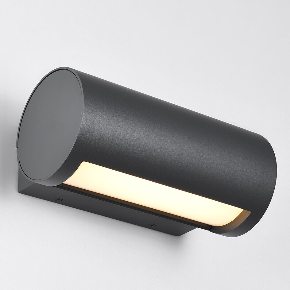 Wandlamp voor buiten  - Willus