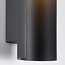 Wandlamp voor buiten Rena