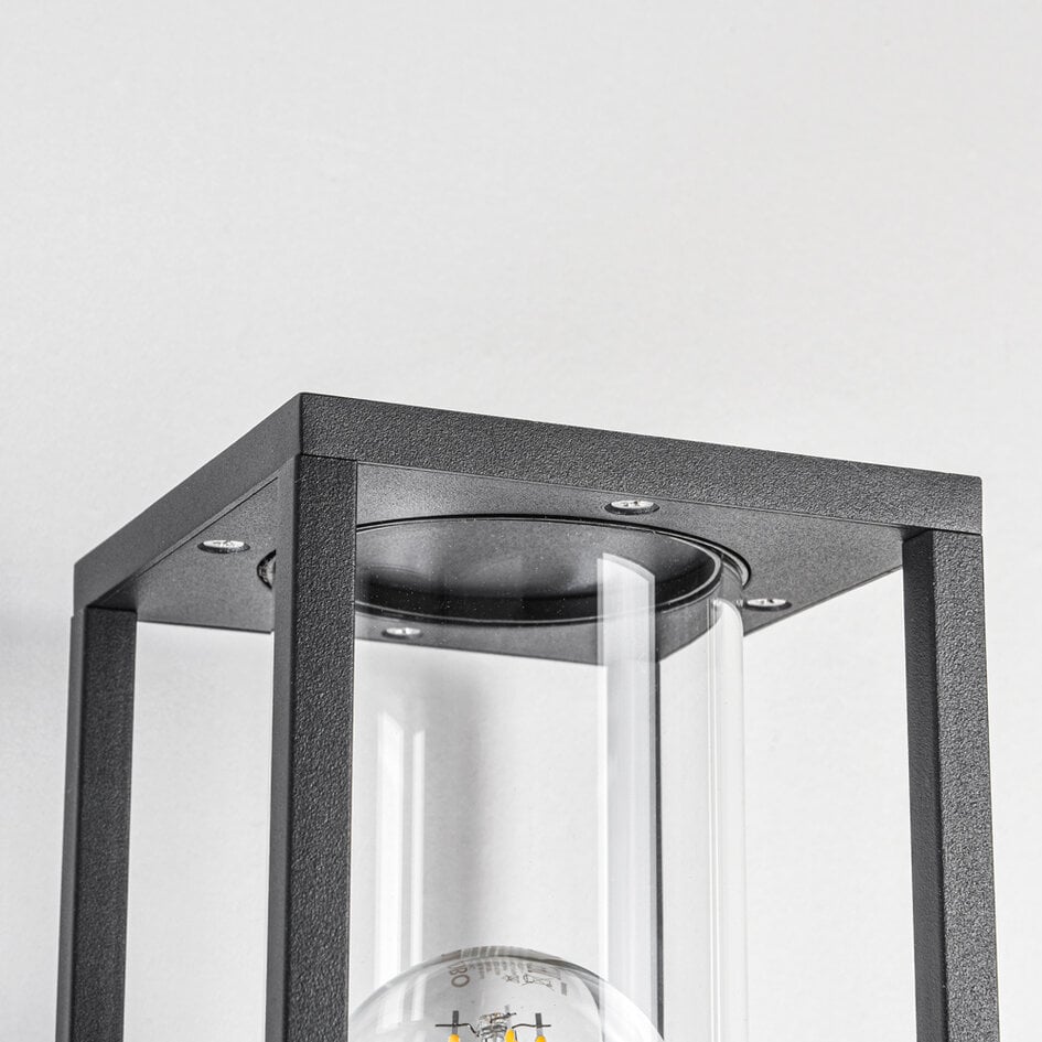 Buiten wandlamp met bewegingssensor - Judy