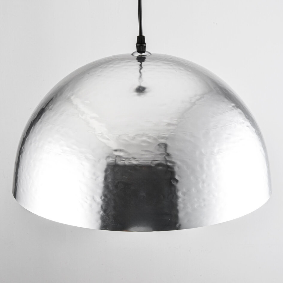 Design hanglamp aluminium – Luna