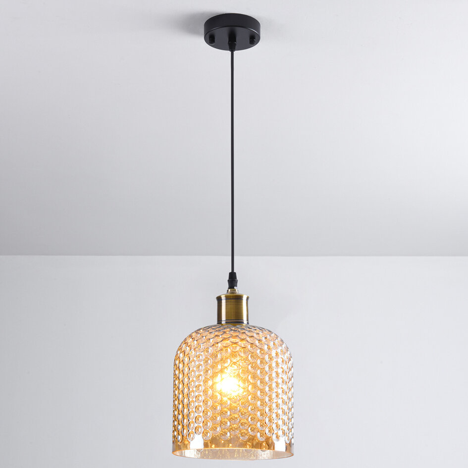 1-lichts hanglamp Lana - Variant 3
