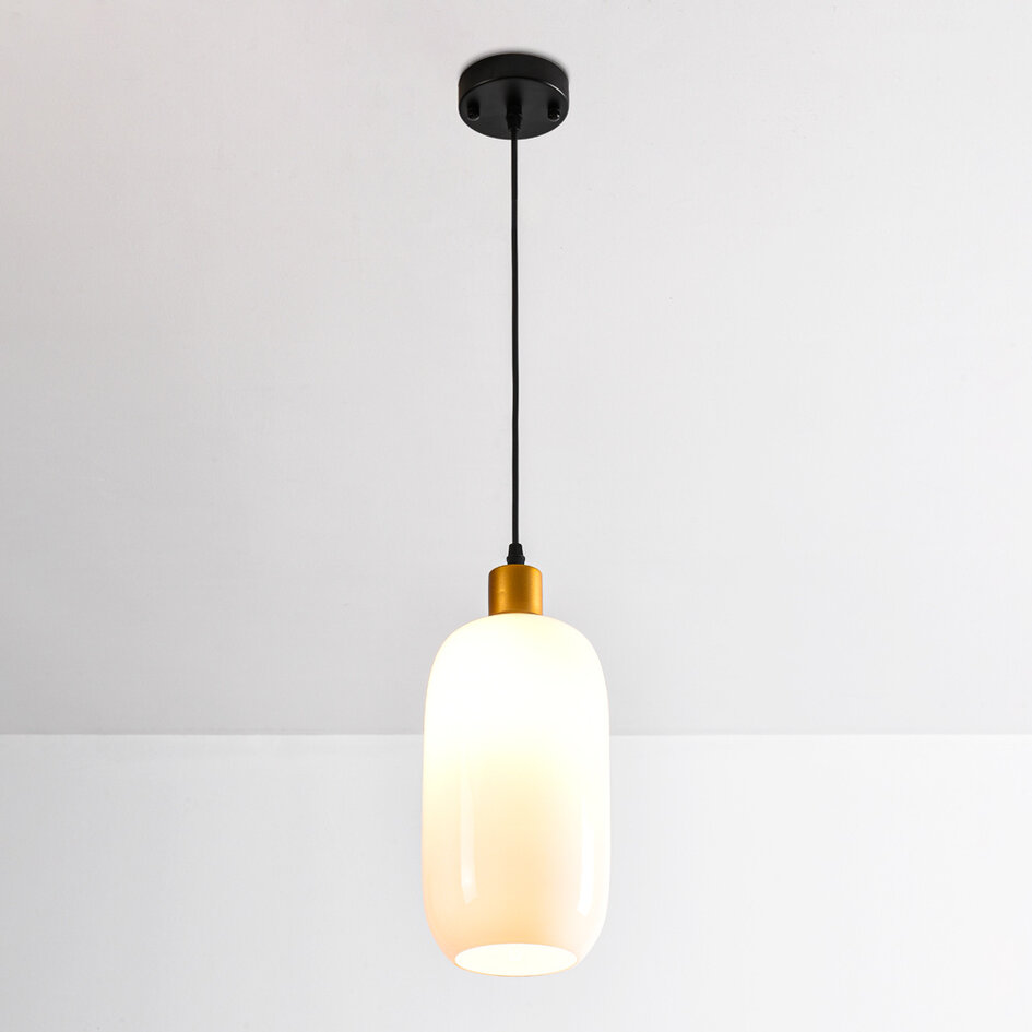 1-lichts hanglamp Anne