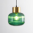 1-lichts hanglamp Inya