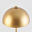 Tafellamp Logan - goud