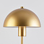 Tafellamp Logan - goud