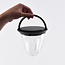 Solar buitenlamp Elio met aanpasbare kleurtemperatuur - set van 2