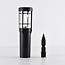Staande solar buitenlamp Julio - set van 4