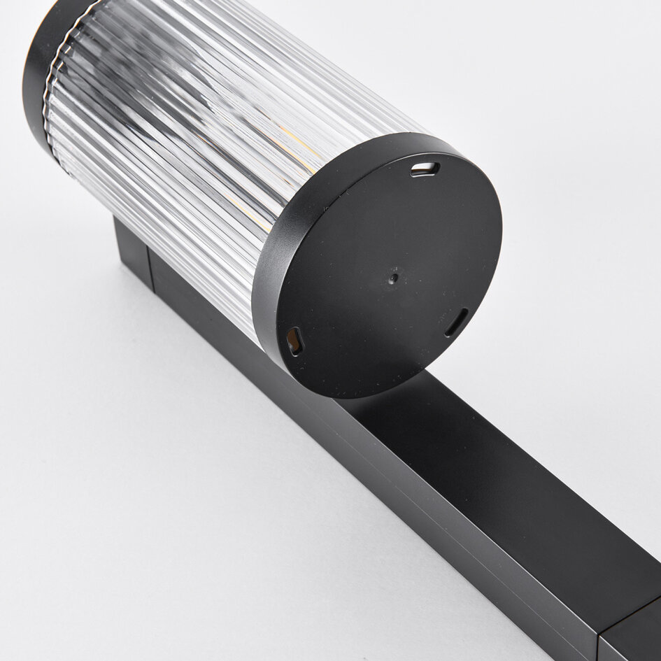 Solar lamp voor buiten Cyrus - set van 2