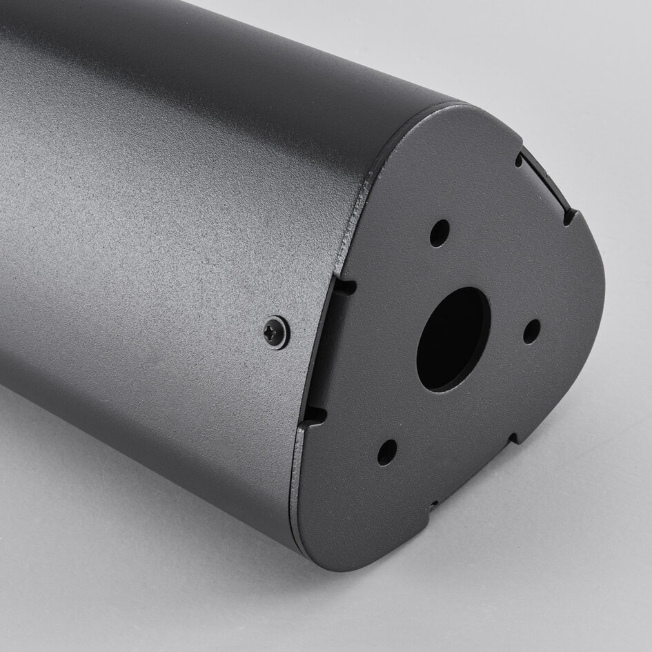 Staande buitenlamp Jacob - 70 cm