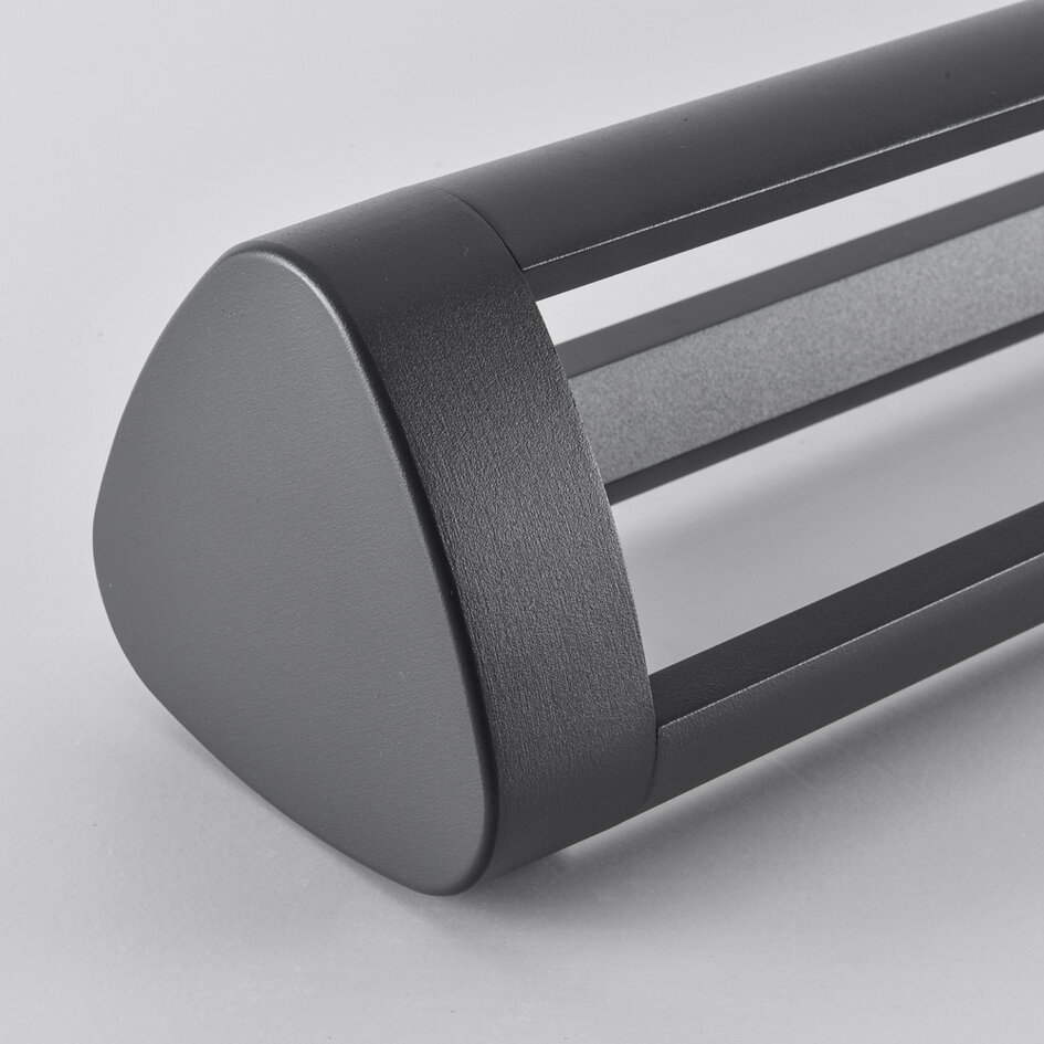 Staande buitenlamp Jacob - 70 cm