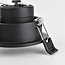 Inbouwspot Adam van 4 watt met dim-to-warm functie UGR<15